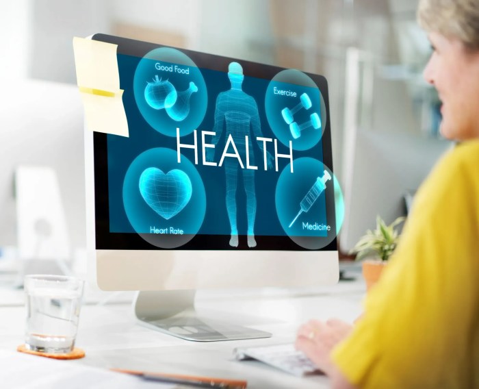 Healthtech: Transformando la Salud con Tecnología