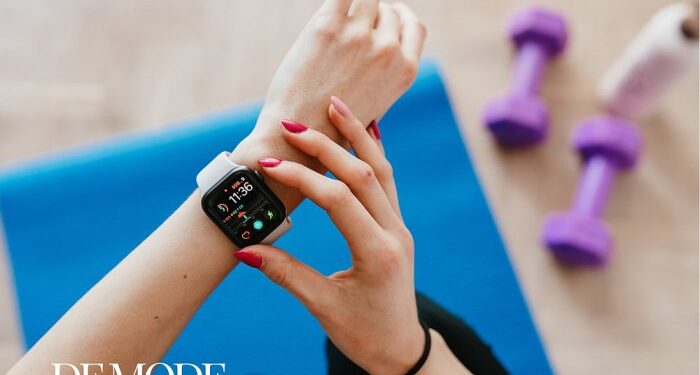 The Rise of Wearable Tech in Everyday Digilife: A Closer Look at the ...