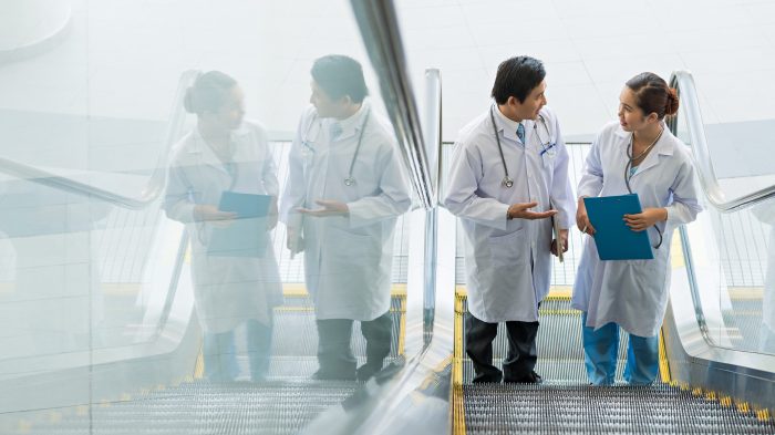 10 In-Demand Health Career Opportunities That You Should Consider ...