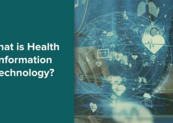 What Is Health Information Technology? - ChartSwap