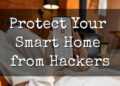 How To Protect Your Smart Home From Hackers | FBI John