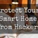 How To Protect Your Smart Home From Hackers | FBI John