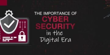 Cybersecurity Essentials in Todays Digilife Era: Safeguarding Your ...