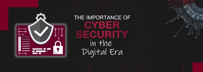 Cybersecurity Essentials in Todays Digilife Era: Safeguarding Your ...