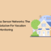 Wireless Sensor Networks: The Smart Solution for Vacation Home ...