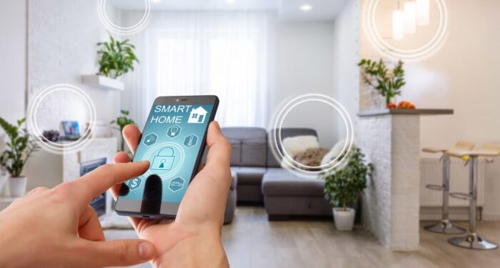 Top 7 Energy-Saving Smart Home Devices | CleanSky Energy