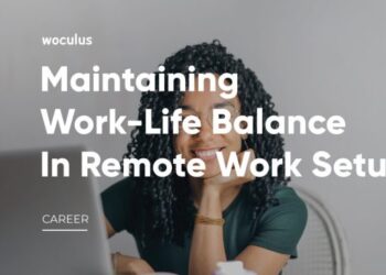 Remote Work Setup: Quick Guide for Work-Life Balance