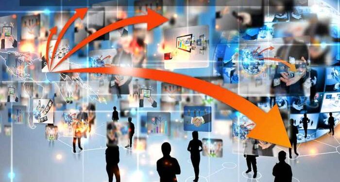 Carrying on with a Digital Lifestyles Way of life