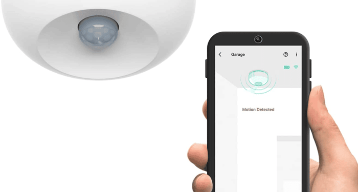 Top 7 Best Smart Motion Sensor in 2023