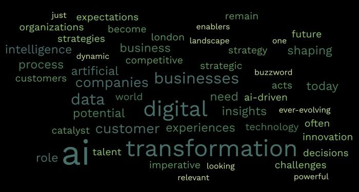 The Role of AI in Shaping Your Digilife: A Comprehensive Guide ...