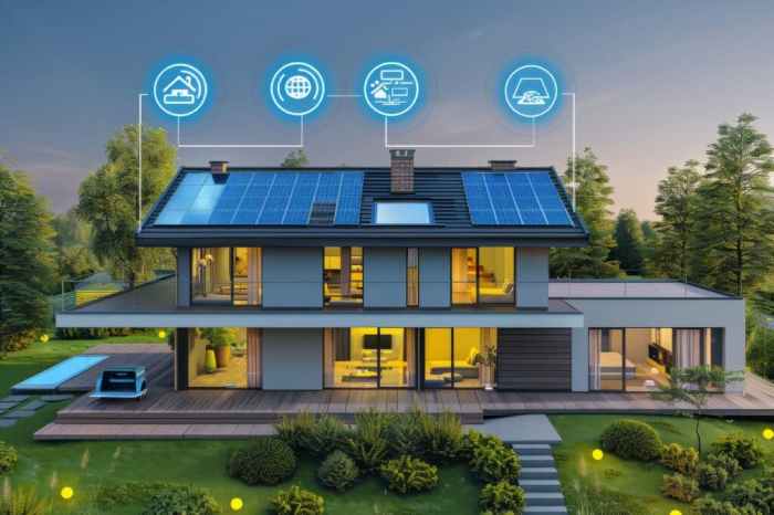 Top 5 Benefits of Installing Smart Solar Systems in Residential Homes ...